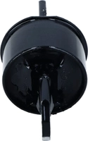 Control Arm-/Trailing Arm Bush Front LEMFORDER